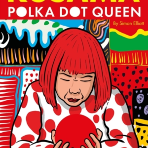 Kusamapolka Dot Queen
