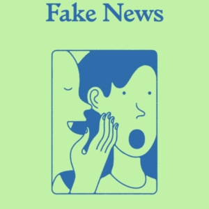 Fake News(Small Book Big Idea)