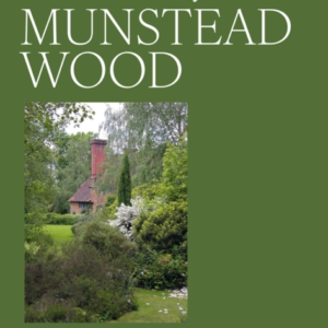 Gertrude Jekyll At Munstead Wood