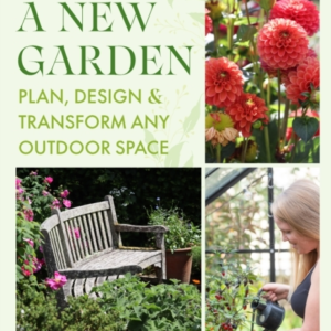 Grow A New Gardenplan Design And Transform Any Outdoor Spac