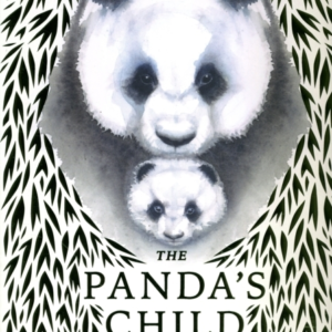Pandas Child Signed Copy