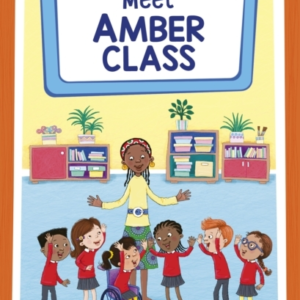Meet Amber Class