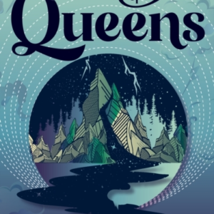 A Tyranny Of Queens  Book Ii In The Manifold Worlds Series