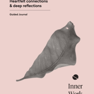 Letters Of Lovea Journaling Practice For Wisdom And Connecti