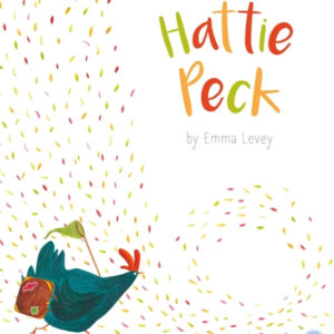 Hattie Peck