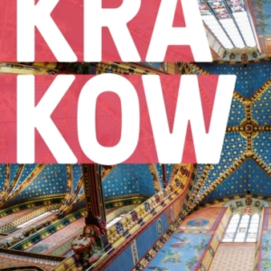 Krakow Marco Polo Pocket Travel Guide - With Pull Out Map