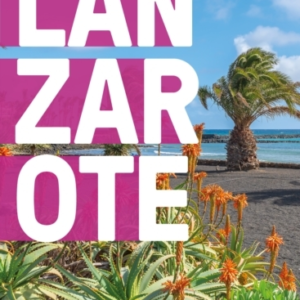 Lanzarote Marco Polo Pocket Travel Guide - With Pull Out Map
