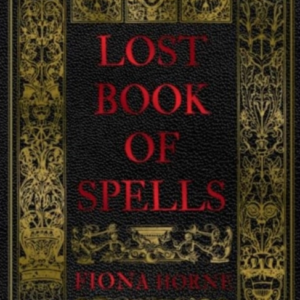 Lost Book Of Spells