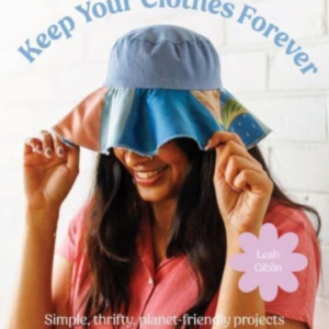 How To Keep Your Clothes Foreversimple Planet-Friendly Proje