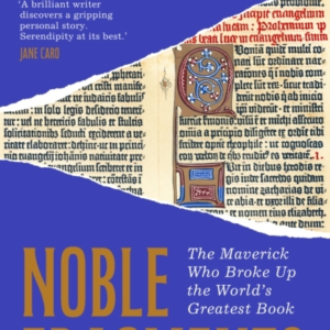 Noble Fragmentsthe Maverick Who Broke Up The Worlds Greates