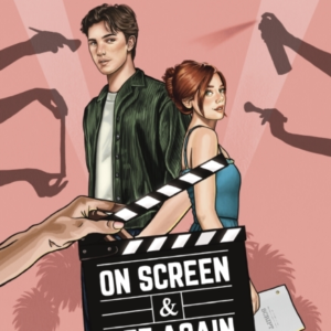 On Screen & Off Again