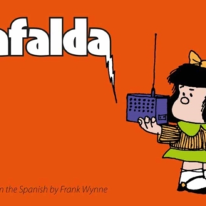 Mafaldabook One