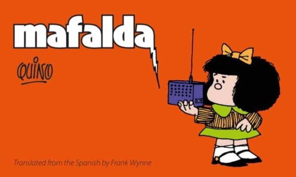 Mafaldabook One