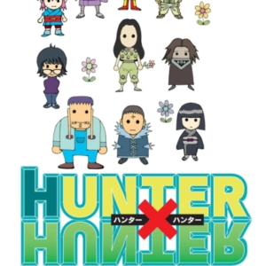 Hunter X Hunter Vol. 36