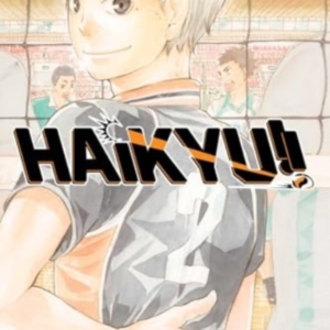 Haikyu!! 3-In-1 Edition Vol. 3Includes Vols. 7 8 & 9