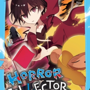 Horror Collector Vol. 6