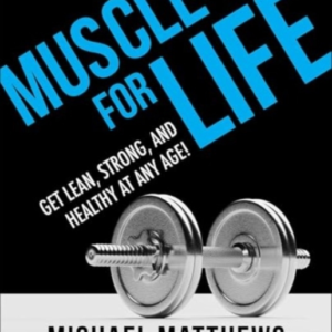 Muscle For Lifeget Lean Strong And Healthy At Any Age