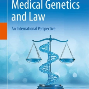 Medical Genetics And Lawan International Perspective
