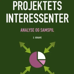 Projektets interessenter