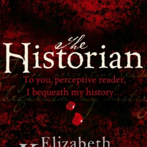 THE HISTORIAN