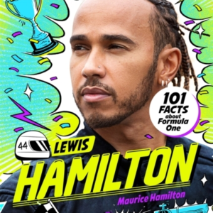 Racing Legends: Lewis Hamilton