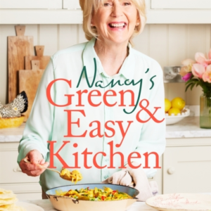 Nancy'S Green And Easy Kitchen