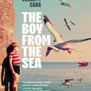 The Boy From The Sea