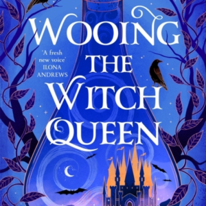 Wooing The Witch Queen