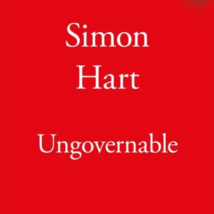 Ungovernable The Political Diaries Of A Chief Whip