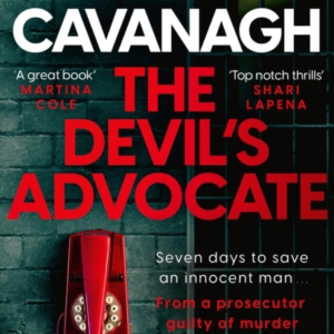 The DevilâS Advocate