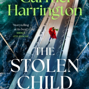 The Stolen Child The Gripping Emotional Thriller With A Twis