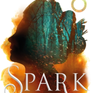 Spark Of The Everflame The First Book In An Irresistibly Epi