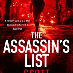 The Assassin'S List An Adam Drake Novel