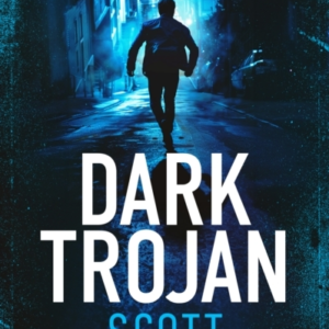 Dark Trojan An Adam Drake Novel