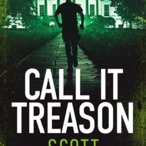 Call It Treason An Adam Drake Novel