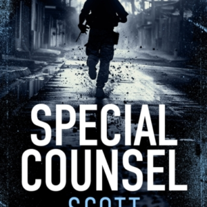 Special Counsel An Adam Drake Novel