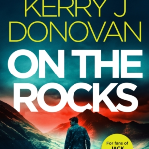 On The Rocks