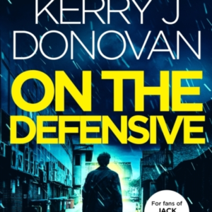 On The Defensive