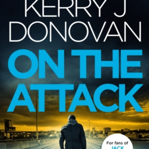 On The Attack