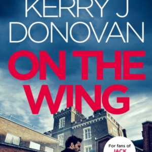 On The Wing