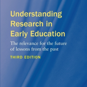 Understanding Research In Early Education The Relevance For