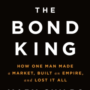 The Bond King