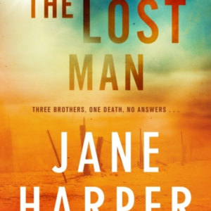 Lost Man