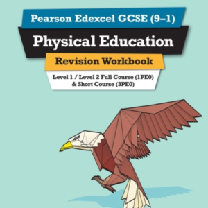 Pearson Revise Edexcel Gcse Physical Education Revision Work