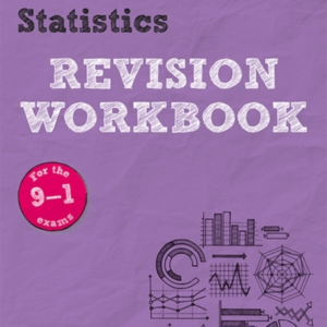 Pearson Revise Edexcel Gcse Statistics Revision Workbook - F