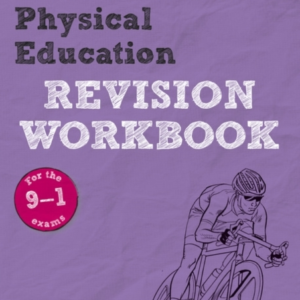 Pearson Revise Aqa Gcse Physical Education Revision Workbook