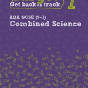 Target Grade 7 Aqa Gcse 9-1 Combined Science Intervention Wo