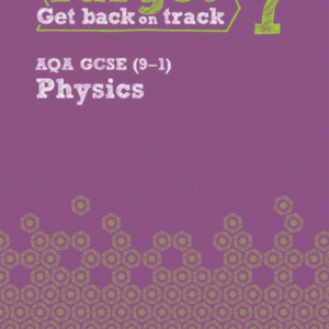 Target Grade 7 Aqa Gcse 9-1 Physics Intervention Workbook