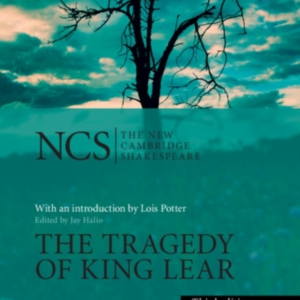 The Tragedy Of King Lear