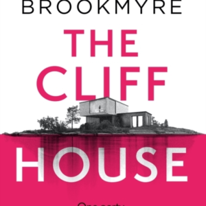 The Cliff House One Hen Weekend, Seven Secretsâ¦ But Only One